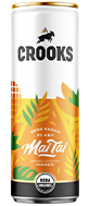 Crooks Mai Tai Can