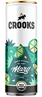 Crooks Marg Can