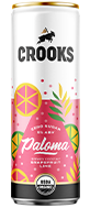 Crooks Paloma Can